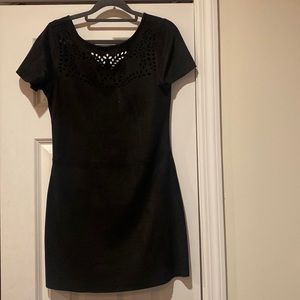 Sanctuary Little Black Dress
